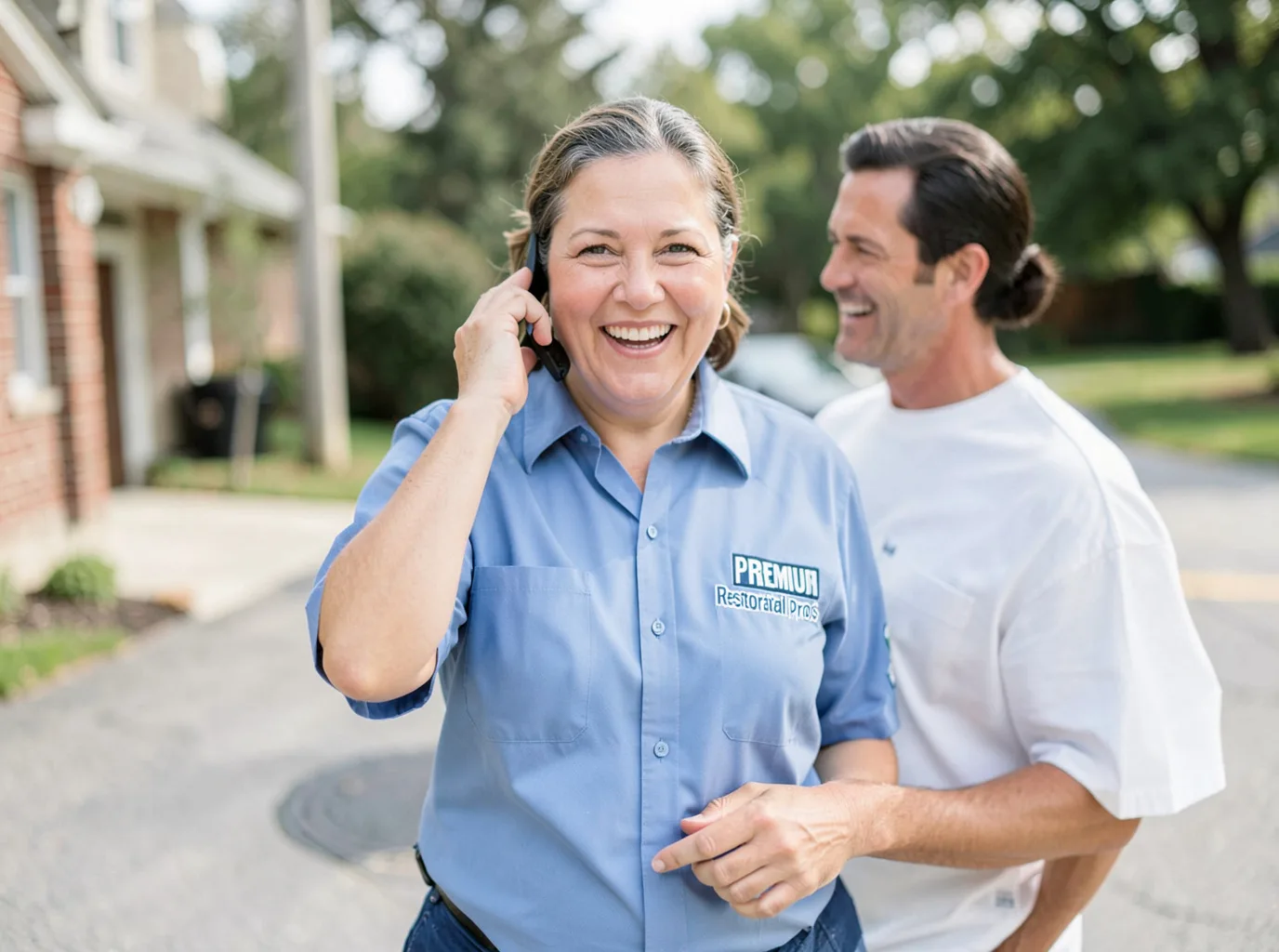 Water Damage Restoration Zieglerville, PA FAQs